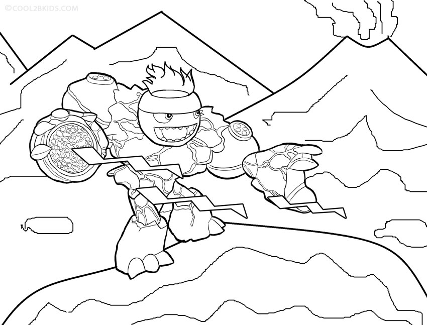 warnado coloring pages - photo #28