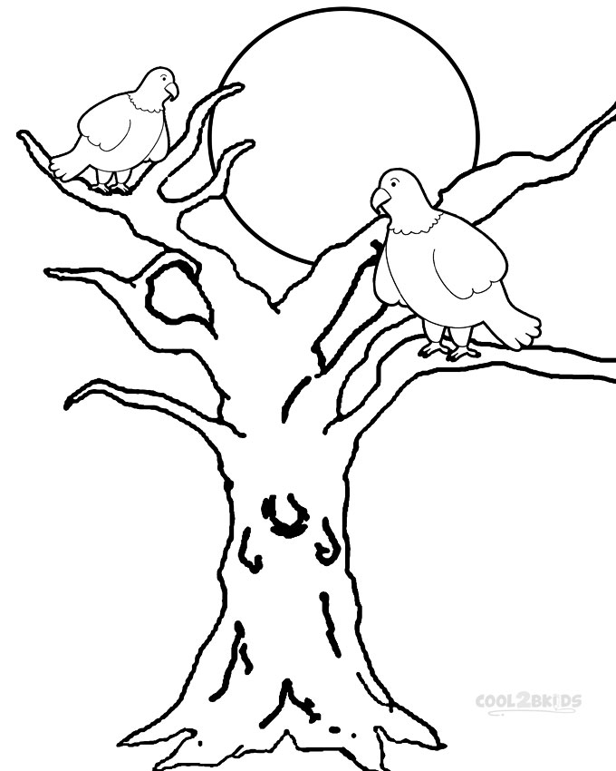 eagle coloring pages to print out - photo #25