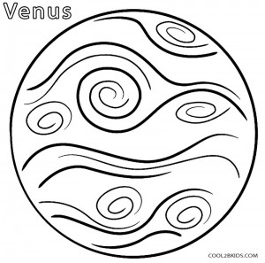 Printable Planet Coloring Pages For Kids Cool2bKids