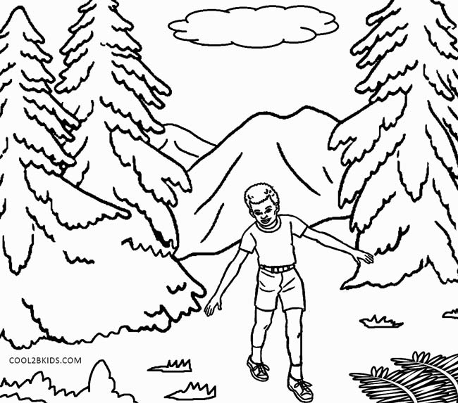 nacre coloring pages - photo #27