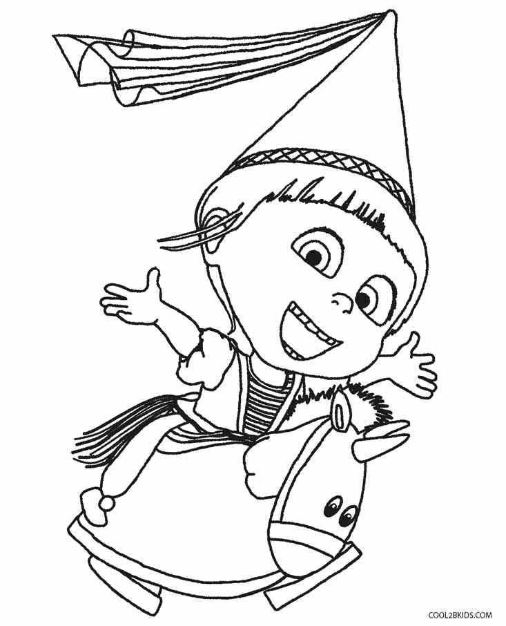 images of coloring pages minions despicable me - photo #17