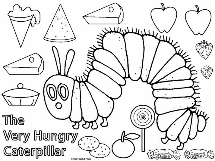 the-very-hungry-caterpillar-coloring-pages-printables-coloring-home