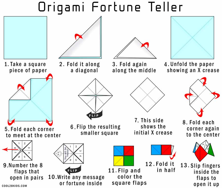 how-to-make-a-fortune-teller-for-kids-cool2bkids