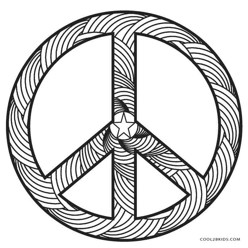 free-printable-peace-sign-coloring-pages-cool2bkids