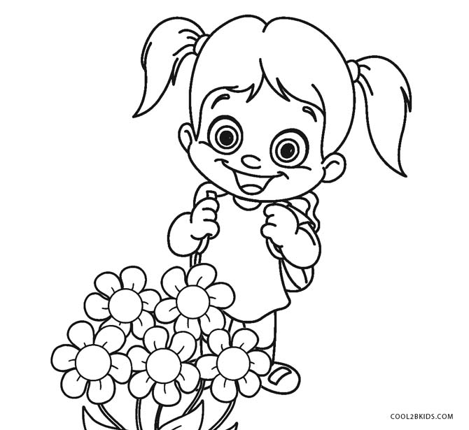 Free Printable Girl Scout Coloring Pages For Kids Cool2bKids Free Printable Girl Scout Coloring Pages For Kids Cool2bKids