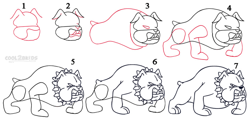 Top 20 How To Draw The Dog From Tom And Jerry Lastest Updates 11/2022