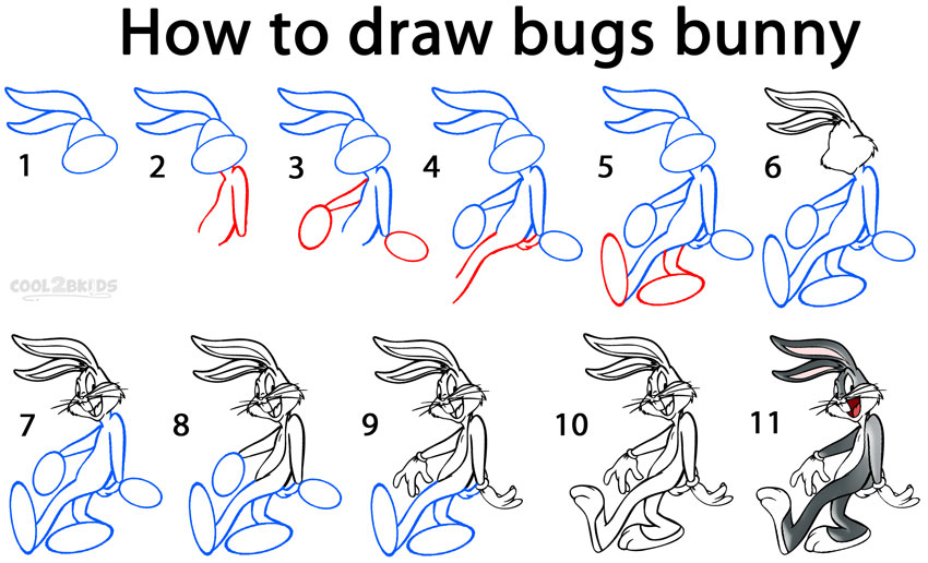 Draw неправильный