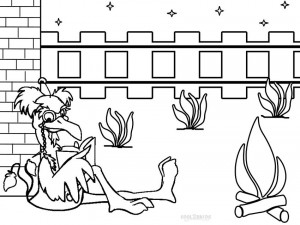 Neopets Coloring Pages to Print