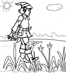 Zelda Coloring Pages to Print