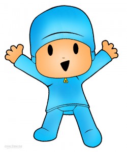 Pocoyo