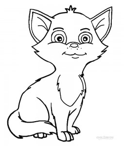 Webkinz Coloring Pages to Print