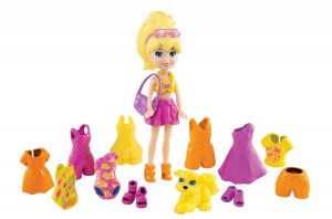 Polly Pocket