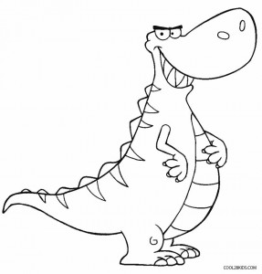 Toddler Coloring Pages