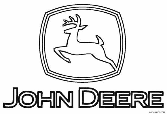 Featured image of post John Deere Combine Coloring Pages Presenting new john deere equipment for 2016