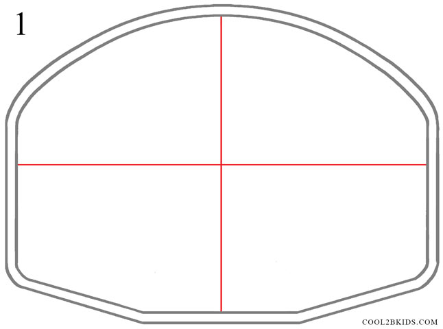 How To Draw A Basketball Hoop Step By Step Pictures - how to make a simple basketball facility roblox tutorial