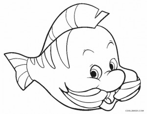 Coloring Pages Disney