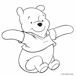 Disney Coloring Pages