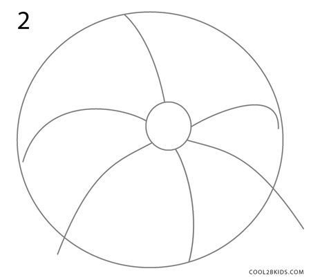 How to Draw a Lily (Step by Step Pictures)