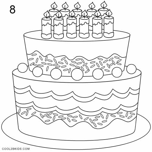 Featured image of post Art Hub For Kids How To Draw A Birthday Cake : Learn how to draw a birthday cake with folding!