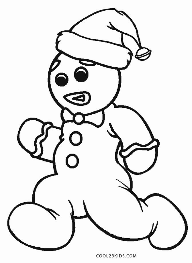 Free Printable Gingerbread Man Coloring Pages For Kids Cool2bkids Free Printable Gingerbread Man Coloring Pages For Kids Cool2bkids