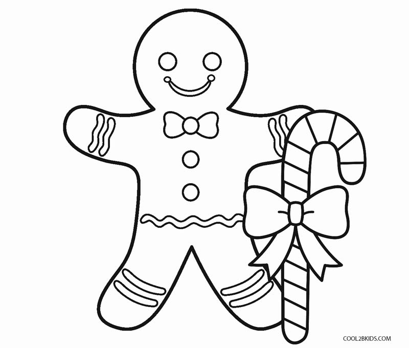 free printable christmas coloring pages candy canes