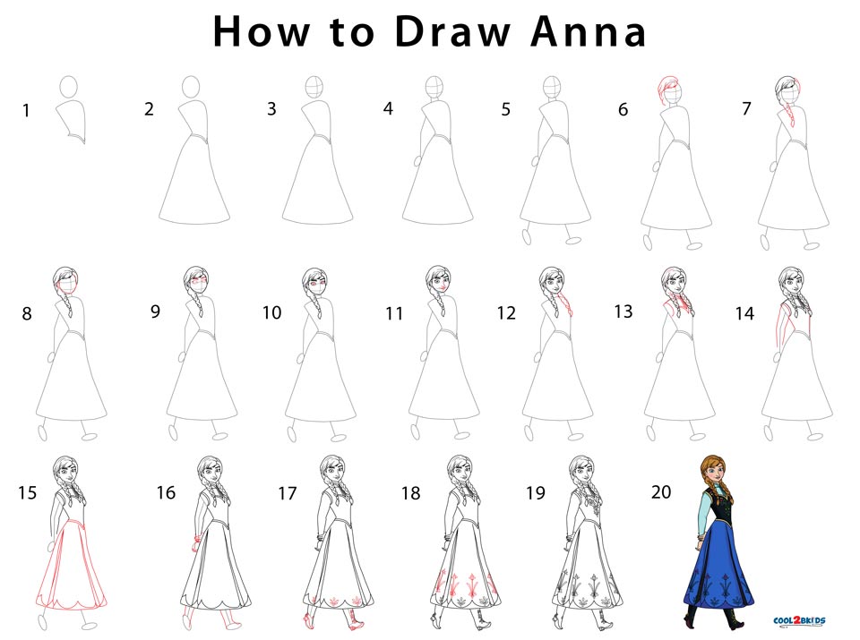 Creative How To Draw Clothing Sketches Step By Step 