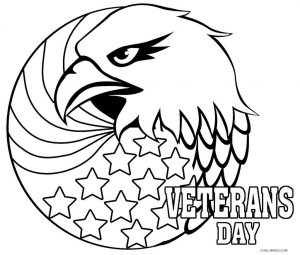 Free Printable Veterans Day Coloring Pages For Kids