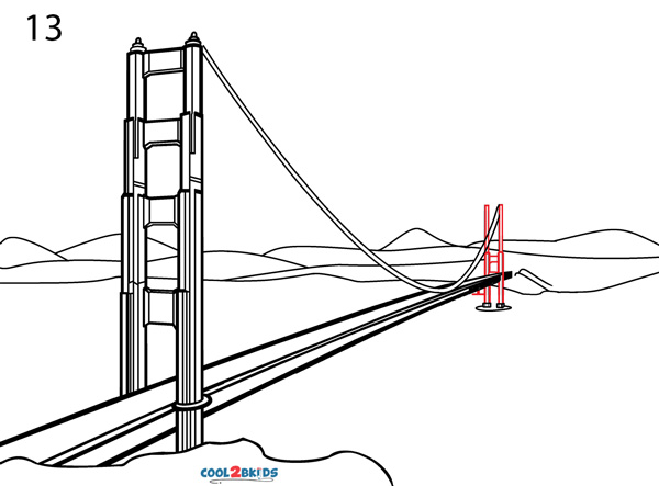 Bridge Sketch Images  Free Download on Freepik