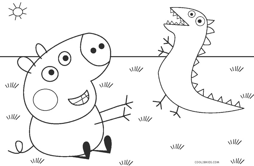 nick jr halloween coloring pages