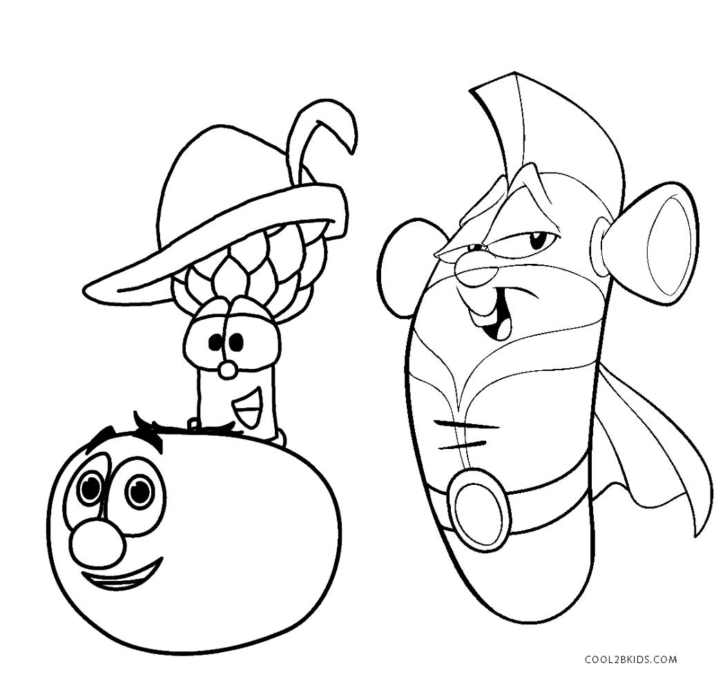 free-printable-veggie-tales-coloring-pages-for-kids