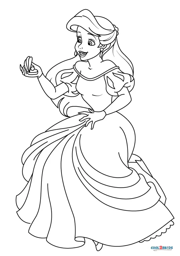 coloring book pages disney