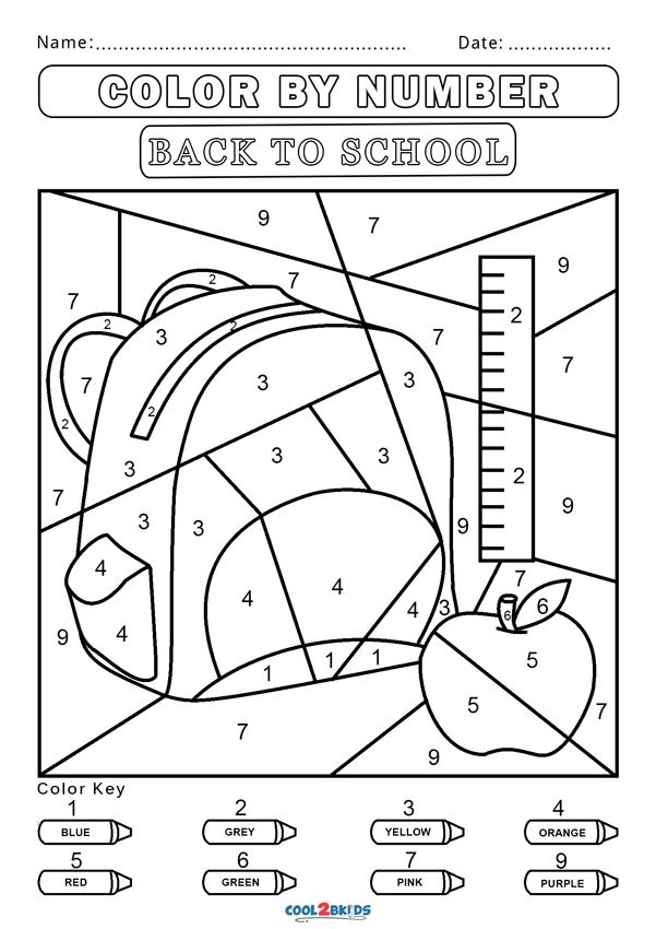 free-color-by-number-worksheets-cool2bkids