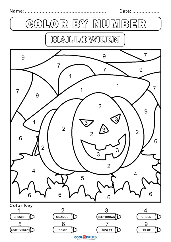 free-color-by-number-worksheets-cool2bkids