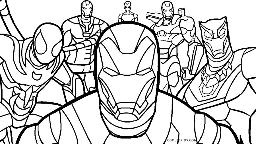 Download 292+ Lego Avengers Coloring Pages Pdf PNG PDF File