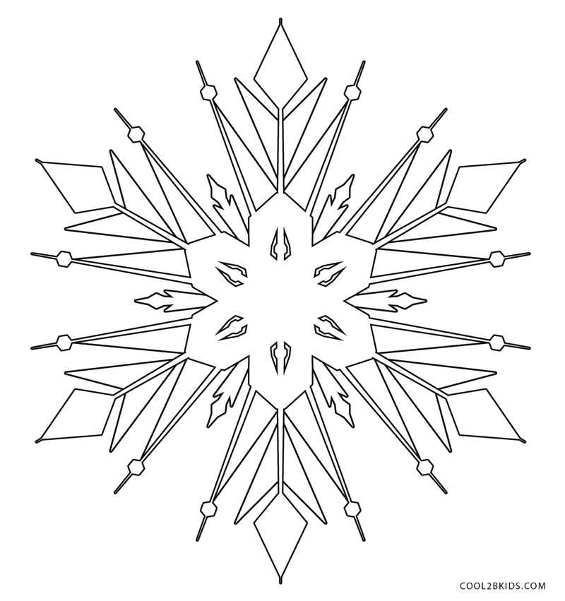 Featured image of post Copos De Nieve Para Imprimir Gratis Te ense amos como hacer copos de nieve de papel f ciles para navidad