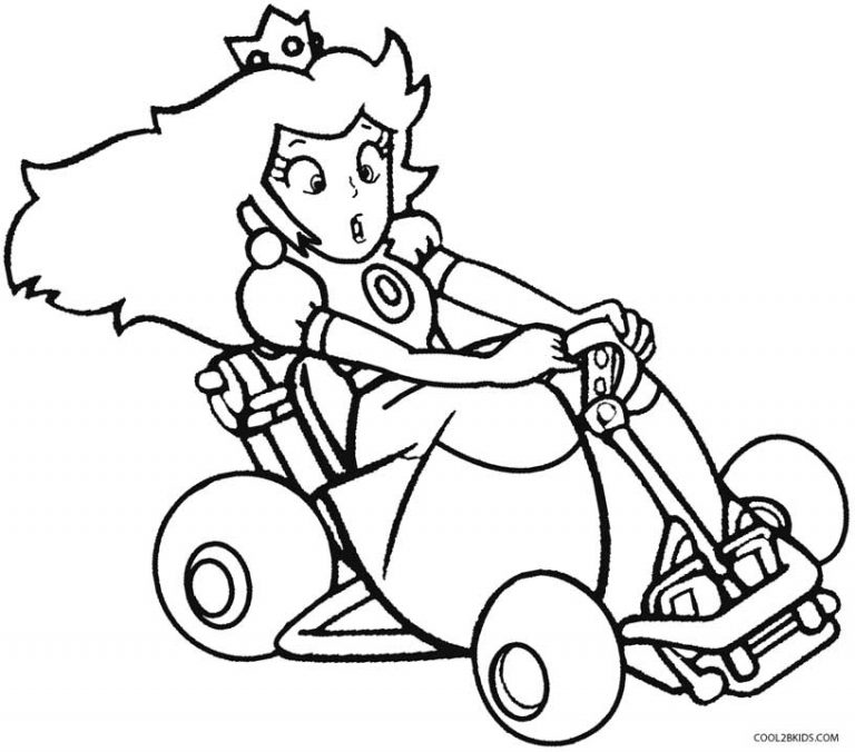 Dibujos De Princesa Peach Para Colorear P ginas Para Imprimir Gratis dibujos-de-princesa-peach-para-colorear-p-ginas-para-imprimir-gratis
