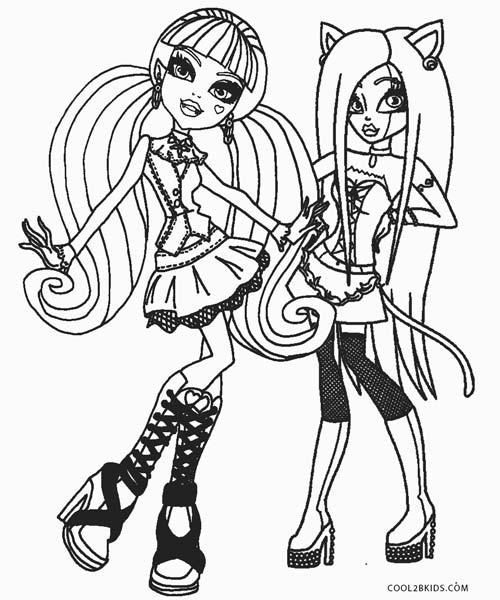 Monster High - 365 Atividades E Desenhos Para Colorir - SBS