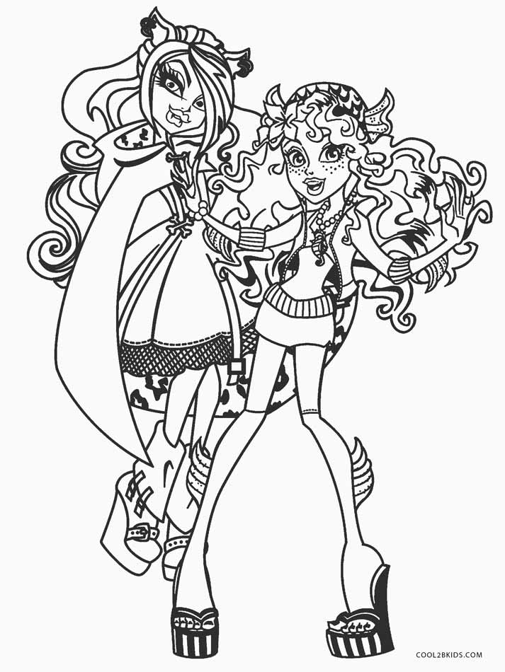 Monster High - 365 Atividades E Desenhos Para Colorir - SBS