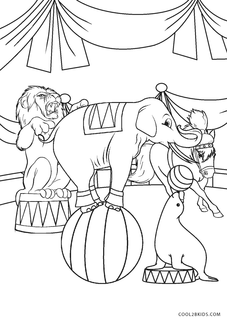 free-printable-circus-coloring-pages