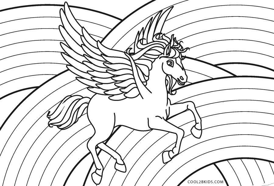 Free Printable Lisa Frank Coloring Pages For Kids, Cool2bKids