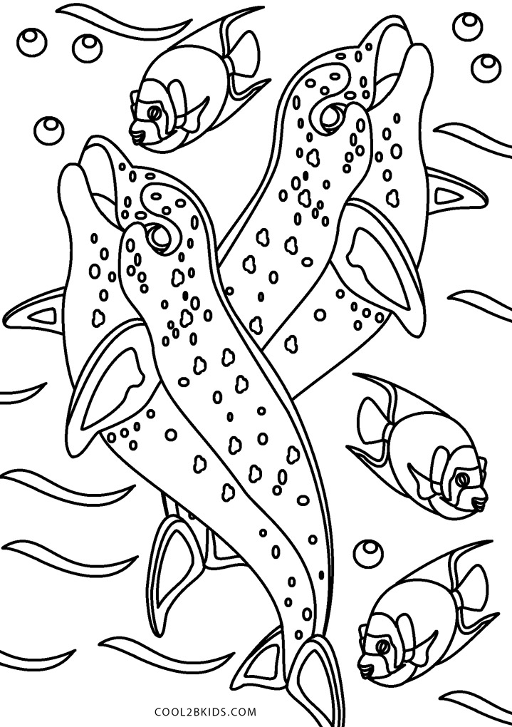 Free Printable Lisa Frank Coloring Pages For Kids