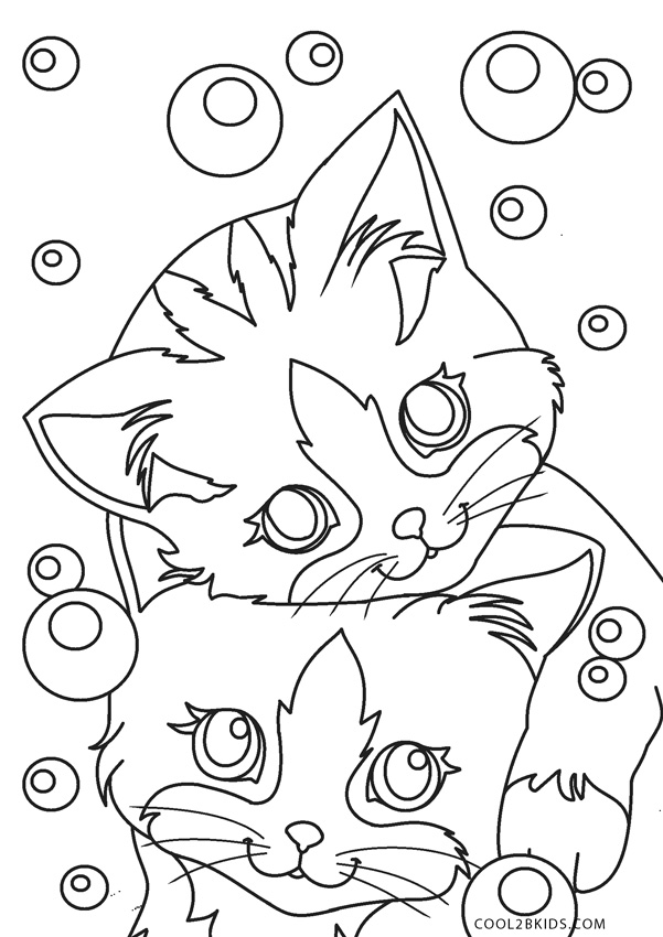 Printable Lisa Frank Coloring Pages - Customize and Print