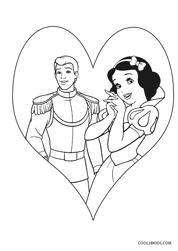 580 Princess Valentine Coloring Pages  Latest