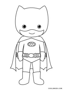 Free Printable Superhero Coloring Pages For Kids - roblox superhero coloring pages