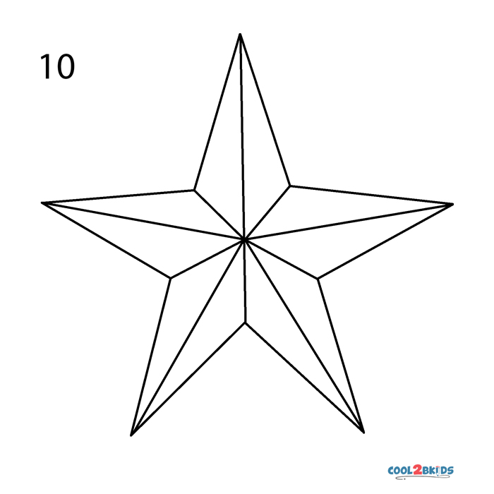 Una Ilustración De Dibujos Animados De Una Estrella Con Una Idea  Ilustraciones Svg Vectoriales Clip Art Vectorizado Libre De Derechos  Image 42615186
