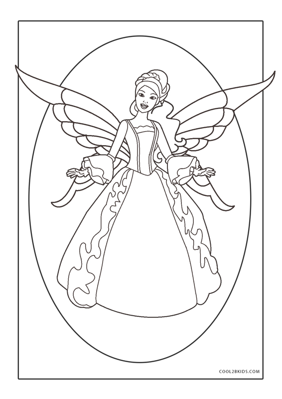 Featured image of post Dibujos De Hadas Para Colorear E Imprimir
