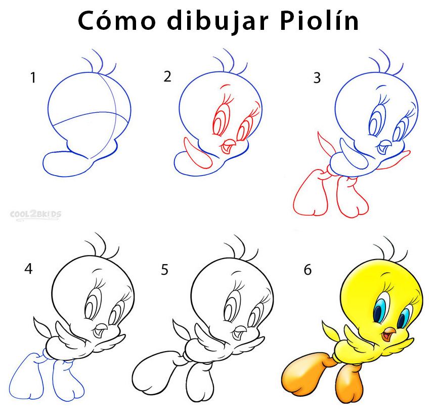 Featured image of post Dibujo Piolin 736 x 622 jpeg 59
