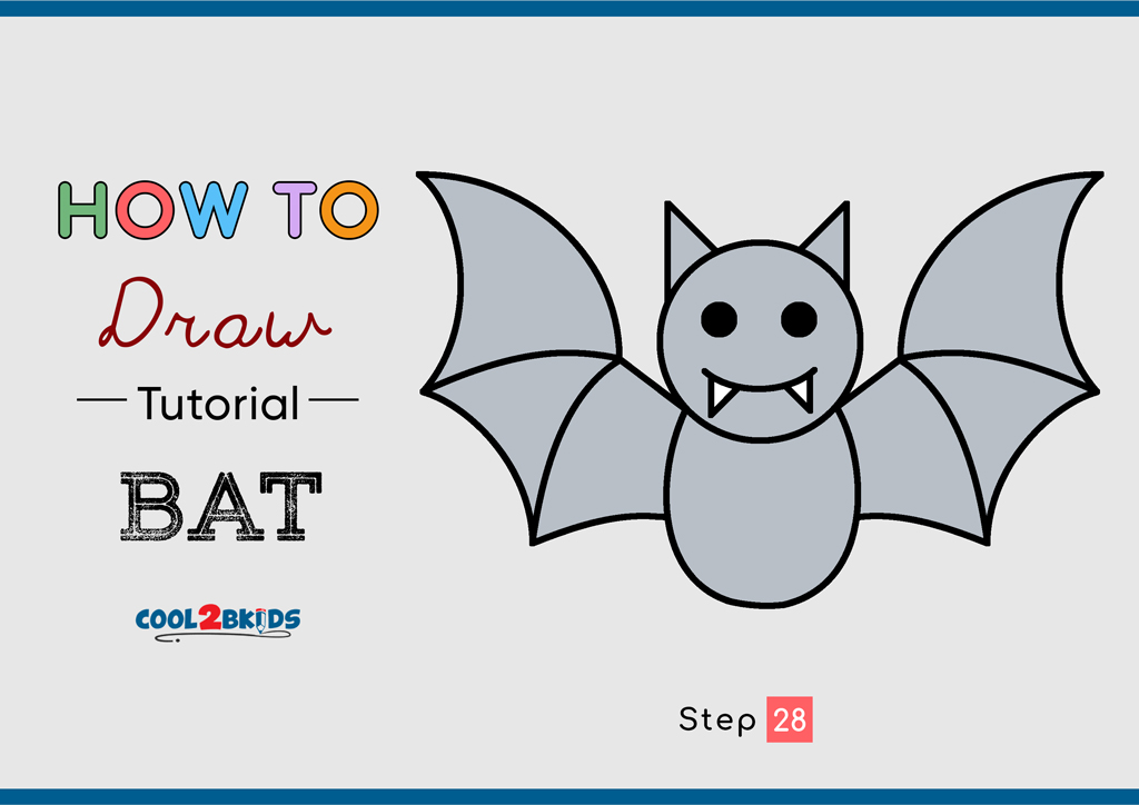 How to Draw Stitch (Step by Step Pictures), Cool2bKids