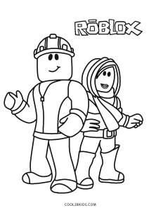 roblox color by number printable