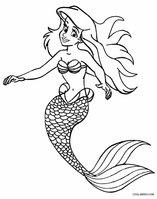 23 Ideias De Sereias Para Colorir Sereias Para Colorir Colorir Pdmrea 